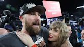 Travis Kelce Ranks His Top 3 Taylor Swift Songs — Including ‘Sentimental’ ‘So High School’