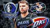 Why Mavericks' Luka Doncic is poised to dominate Thunder as NBA playoffs continue