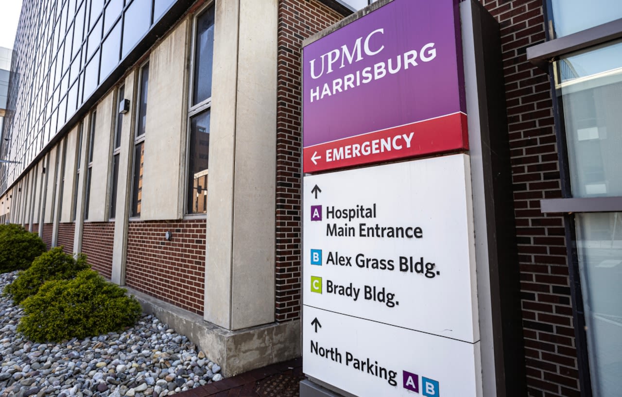 Harrisburg area hospitals among highest-rated in the nation: report