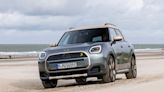 Mini Countryman : moins "mimi" que l'ancien ?