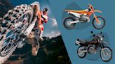 The Best Dirt Bikes of 2024 Are the Most Fun You Can Have on Two Wheels