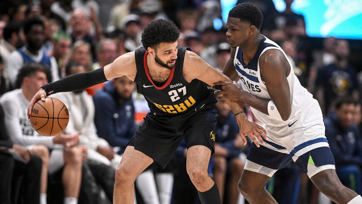 Nuggets vs. Timberwolves schedule: Where to watch Game 6, NBA scores, predictions, odds for NBA playoff series