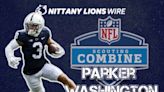 2023 NFL Combine Profile: Parker Washington, Wide Receiver