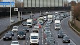 ‘Only travel if ABSOLUTELY necessary’ warning as M25 closure hits TONIGHT