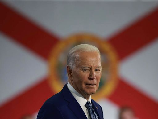 President Joe Biden’s Reelection Odds – May 2nd, 2024 | 1290 WJNO