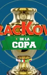 Crackovia De La Copa