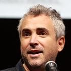 Alfonso Cuarón