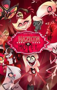 Hazbin Hotel