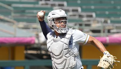 Tigers pick 11th in Sunday’s MLB Draft, and their options appear wide open