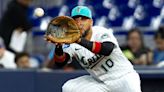 Marlins make two lineup changes before finale vs Red Sox as Cooper, Gurriel scratched