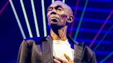 Faithless Lead Singer Maxi Jazz Dead at 65: 'A Man Who Changed Our Lives'