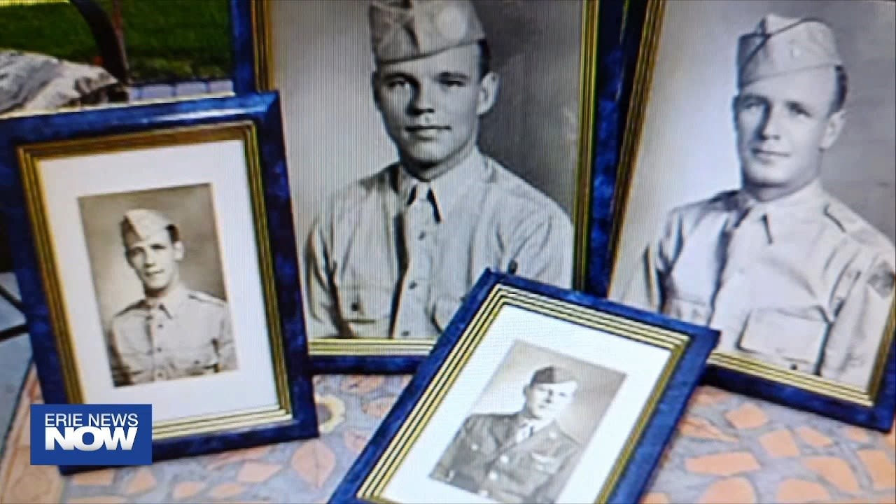 The Incredible Story of a Band of Brothers from Tonawanda, N.Y. Reaches the Big Screen