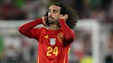 Marc Cucurella admits trying to convince Euro 2024 star to join Chelsea over Barcelona