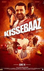 Kissebaaz