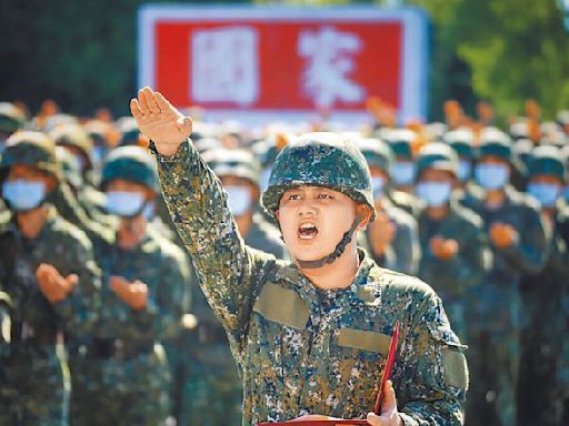 顧立雄下令軍隊留值恢復常態 小栗將軍曝內情 - 政治