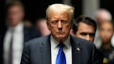 "Nunca irei me entregar", diz Trump em pronunciamento após condenação