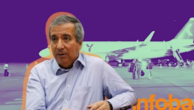 Ministro de Transportes libra de responsabilidad a Corpac y a LAP por cortocircuito en aeropuerto Jorge Chávez