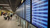 Evacuado el aeropuerto franco-suizo de Basilea-Mulhouse por una alerta de bomba