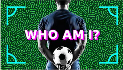 Premier League quiz: Can you name this current or former player?