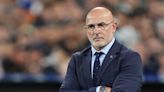 Spain boss Luis de la Fuente says ‘there is no favourite’ ahead of Berlin clash
