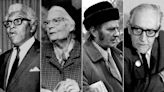 Are you brave enough to be a pacifist? One historian's portraits in true courage