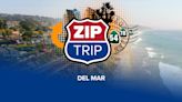 Visiting Del Mar, CA | CBS 8 Zip Trip