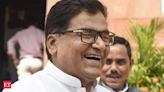 Restore old UPSC exam pattern: SP leader Ramgopal Yadav in RS - The Economic Times