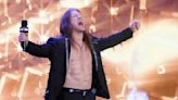 WWE icon Chris Jericho took a trip down memory lane in Calgary | Offside