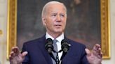 Biden on Trump verdict: Hush money trial conviction reaffirms 'no one is above the law'