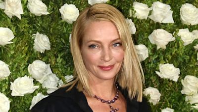 Uma Thurman und „Kill Bill“-Autounfall: Sie hätte geköpft werden können!