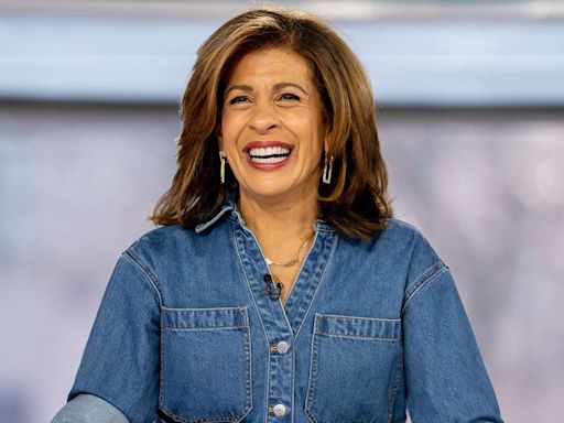 How the 'Today' Show Cast Really Feels About Hoda Kotb's Exit