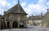 Minchinhampton