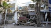 Palma building that suffered deadly collapse 'had illegal terrace'