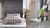 Bed Bath and Beyond's fall sale has 50% off bedding, appliances & more