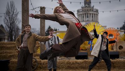 ¡Feliz Día Internacional de la Danza! Así es como puedes celebrarlo (incluso si tienes dos pies izquierdos)