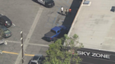 Person of interest arrested inside Sky Zone after pursuit in Torrance area