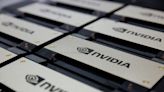 Nvidia overtakes Apple as No. 2 most valuable company By Reuters