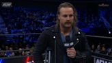 Report: ‘Hangman’ Adam Page Expected To Take Time Off After AEW Revolution