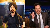 Diljit Dosanjh’s The Tonight Show Starring Jimmy Fallon Episode Gets Release Date