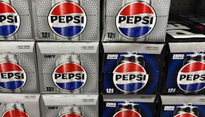 PepsiCo earnings: Company cuts 2024 guidance as North America sales lag expectations