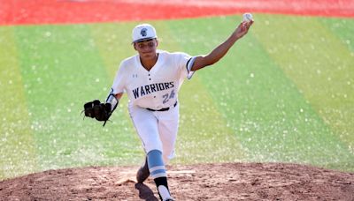 Valley Christian’s season ends after 10th-inning walk-off loss to St. Mary’s-Stockton in NorCal opener