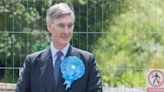 Jacob Rees-Mogg says Conservatives have 'no divine right to votes' as his constituency is 'too close to call'