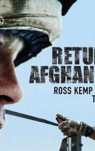 Ross Kemp Return to Afghanistan