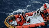 Rescue charity recovers 11 bodies from sea off Libya