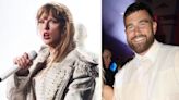 Taylor Swift Paid Tribute to Travis Kelce During Her ‘So High School’ Performance in Paris Eras Show