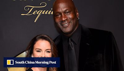 Meet Michael Jordan’s Cuban former model wife, Yvette Prieto