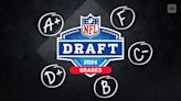 Colts NFL Draft grades: How Laiatu Latu pick was viewed by experts | Sporting News