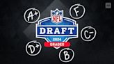 NFL Draft grades 2024: Complete results, analysis for every pick in Rounds 1-3 | Sporting News