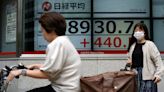 Stock market today: Asian stocks rise after Wall Street barrels to records