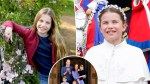 Princess Charlotte celebrates 9th birthday as parents Kate Middleton, Prince William share sweet photo